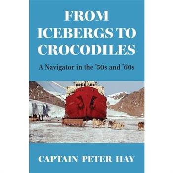 From Icebergs to Crocodiles