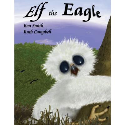 Elf the Eagle