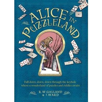 Alice in Puzzleland