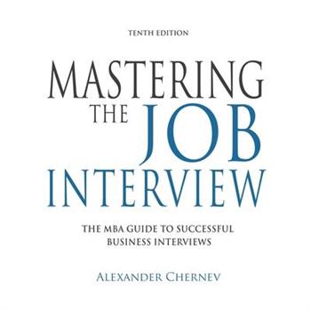 Mastering the Job Interview, 10th Edition