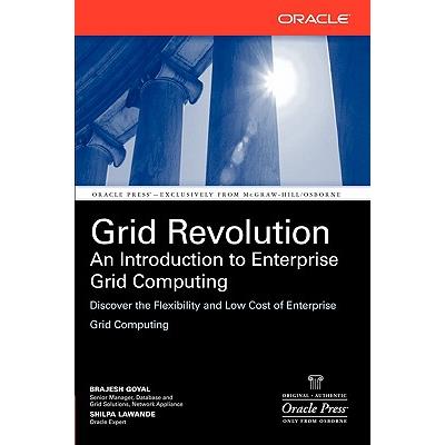 Grid Revolution