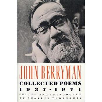 Collected Poems 1937-1971