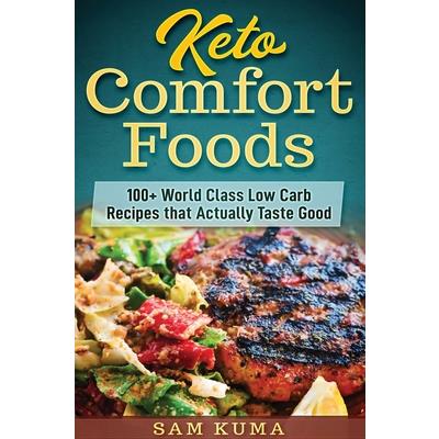 Keto Comfort Foods