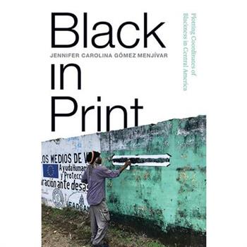 Black in Print