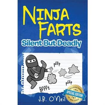 Ninja Farts