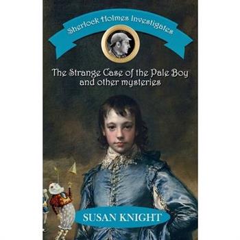 Sherlock Holmes Investigates