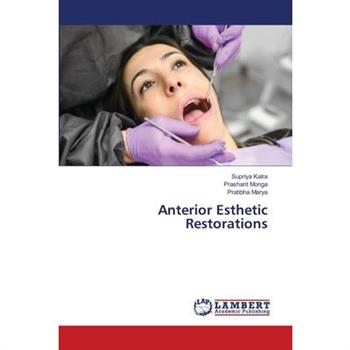 Anterior Esthetic Restorations