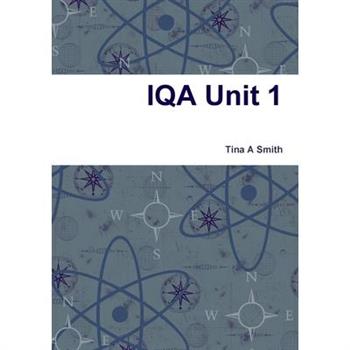IQA Unit 1
