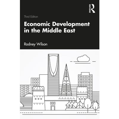 Economic Development in the Middle East