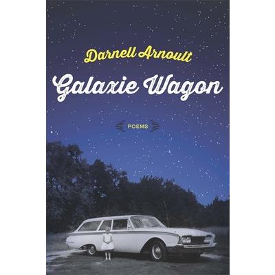 Galaxie Wagon
