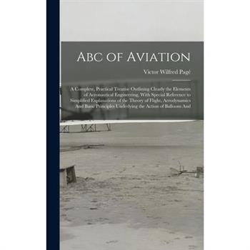 Abc of Aviation