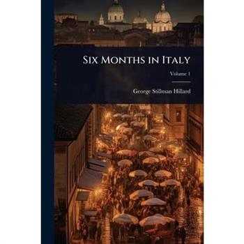 Six Months in Italy