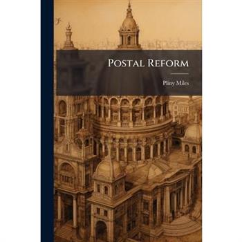 Postal Reform