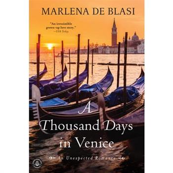 A Thousand Days in Venice