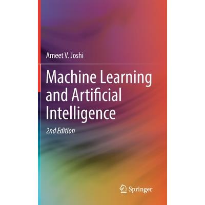 Machine Learning and Artificial Intelligence