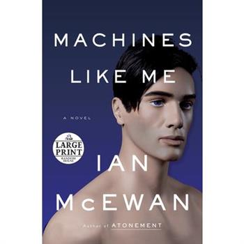 Machines Like Me