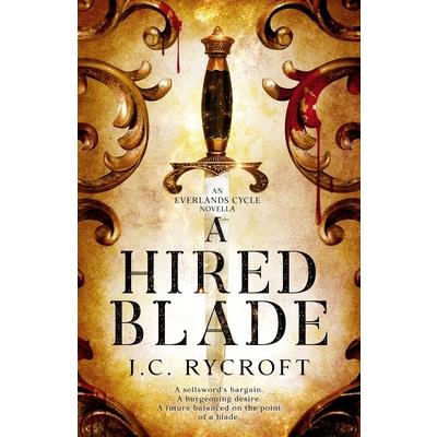 A Hired Blade