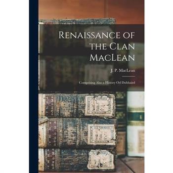 Renaissance of the Clan MacLean