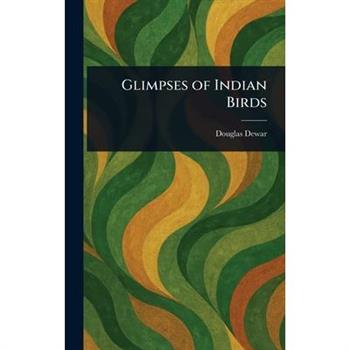 Glimpses of Indian Birds