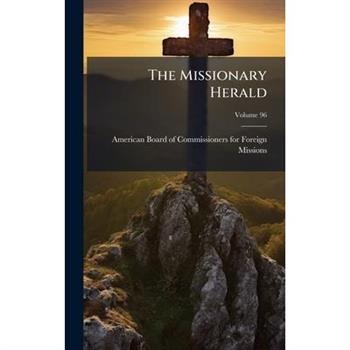 The Missionary Herald