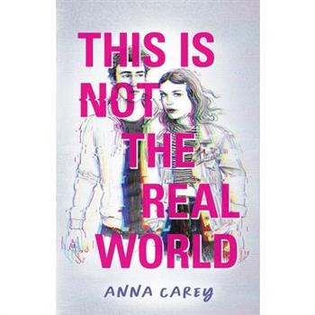 This Is Not the Real World