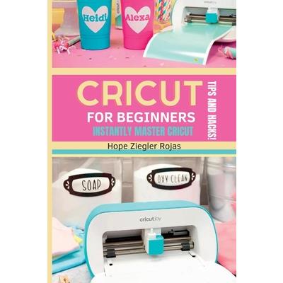 CRICUT for Beginners