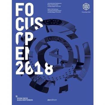 Focus Open, 2018