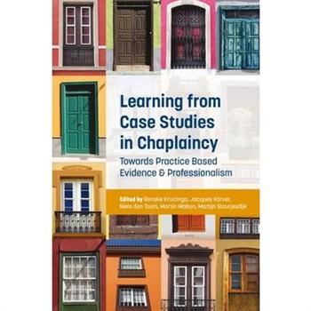 Learning from Case Studies in Chaplaincy