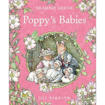 Poppy’s Babies