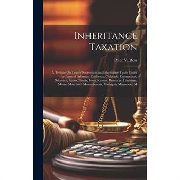 Inheritance Taxation