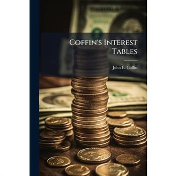 Coffin's Interest Tables
