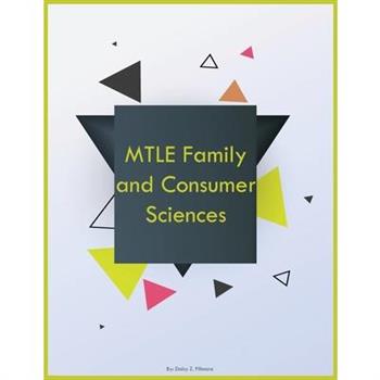 MTLE Family and Consumer Sciences