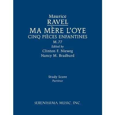 Ma m癡re l'oye, M.77