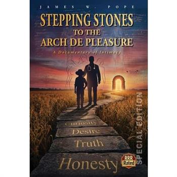 Stepping Stones to the Arch De Pleasure