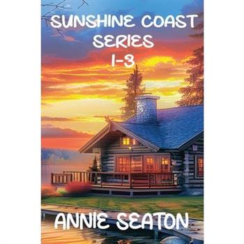 Sunshine Coast Books 1-3