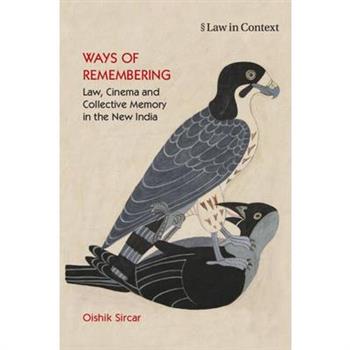 Ways of Remembering: Volume 1