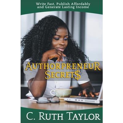 Authorpreneur Secrets