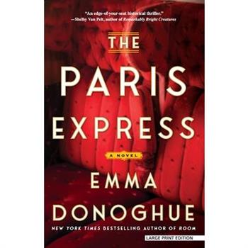 The Paris Express