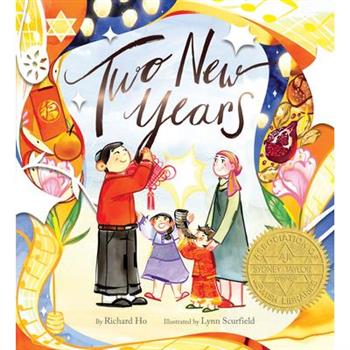 Two New Years