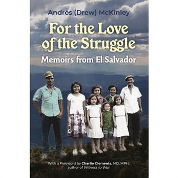 For the love of the struggle