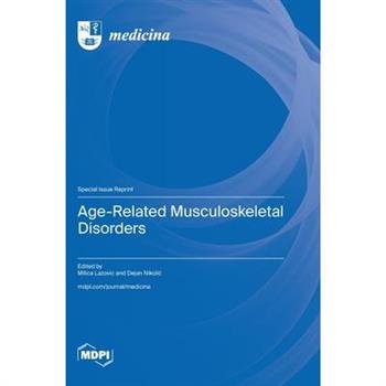 Age-Related Musculoskeletal Disorders