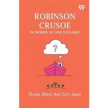 Robinson Crusoe