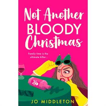 Not Another Bloody Christmas