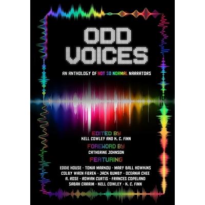 Odd Voices
