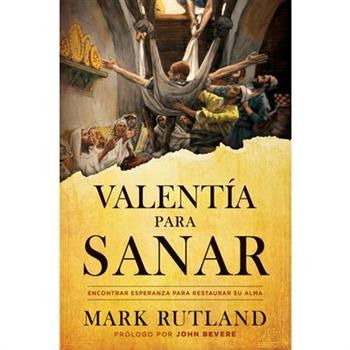Valent燰 para sanar / Courage to be Healed