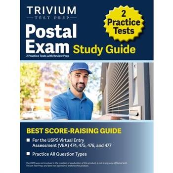 Postal Exam Study Guide
