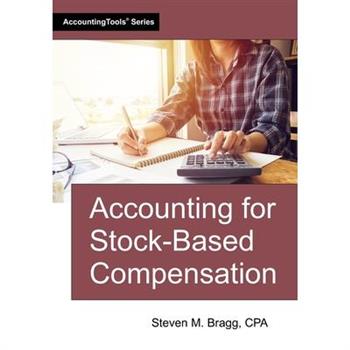 Accounting for Stock-Based Compensation