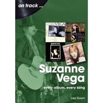 Suzanne Vega