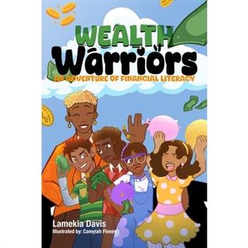 Wealth Warriors