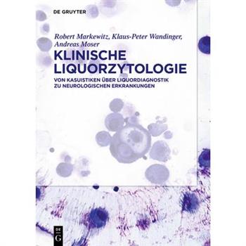Klinische Liquorzytologie